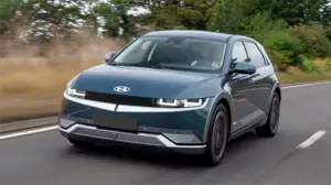 IONIQ 5