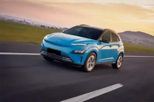 KONA