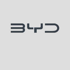 BYD