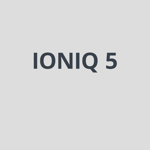 IONIQ 5