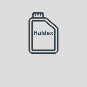 Haldex-olie