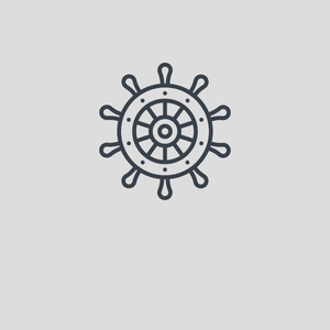 Marine styremaskiner