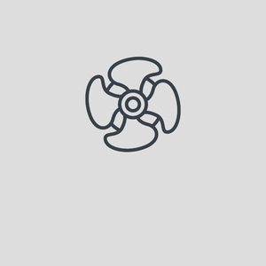 Marine gear og thrustere