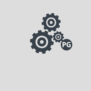 Industrigearolie syntetisk PG