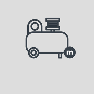 Kompressorolie mineralisk