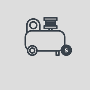 Kompressorolie syntetisk