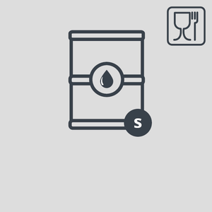 Hydraulik fødevaregodkendt syntetisk