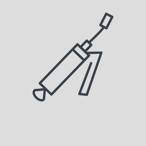 Marine fedt og tilbehør