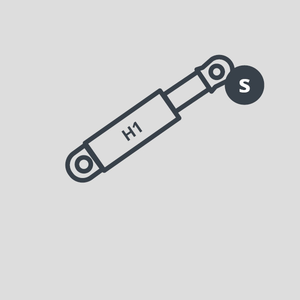 Hydraulikolie fødevaregodkendt syntetisk