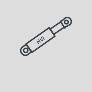Hydraulikolie HVLP/HVI (Helårs)
