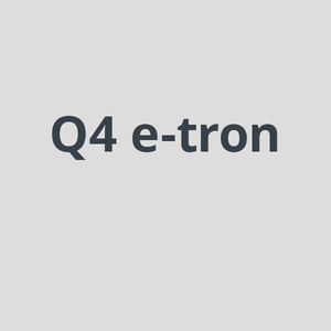 Q4 e-tron