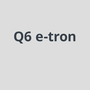 Q6 e-tron