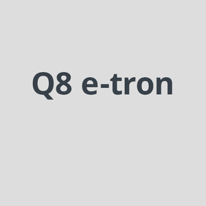 Q8 e-tron