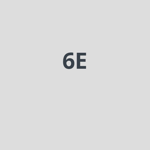 6E